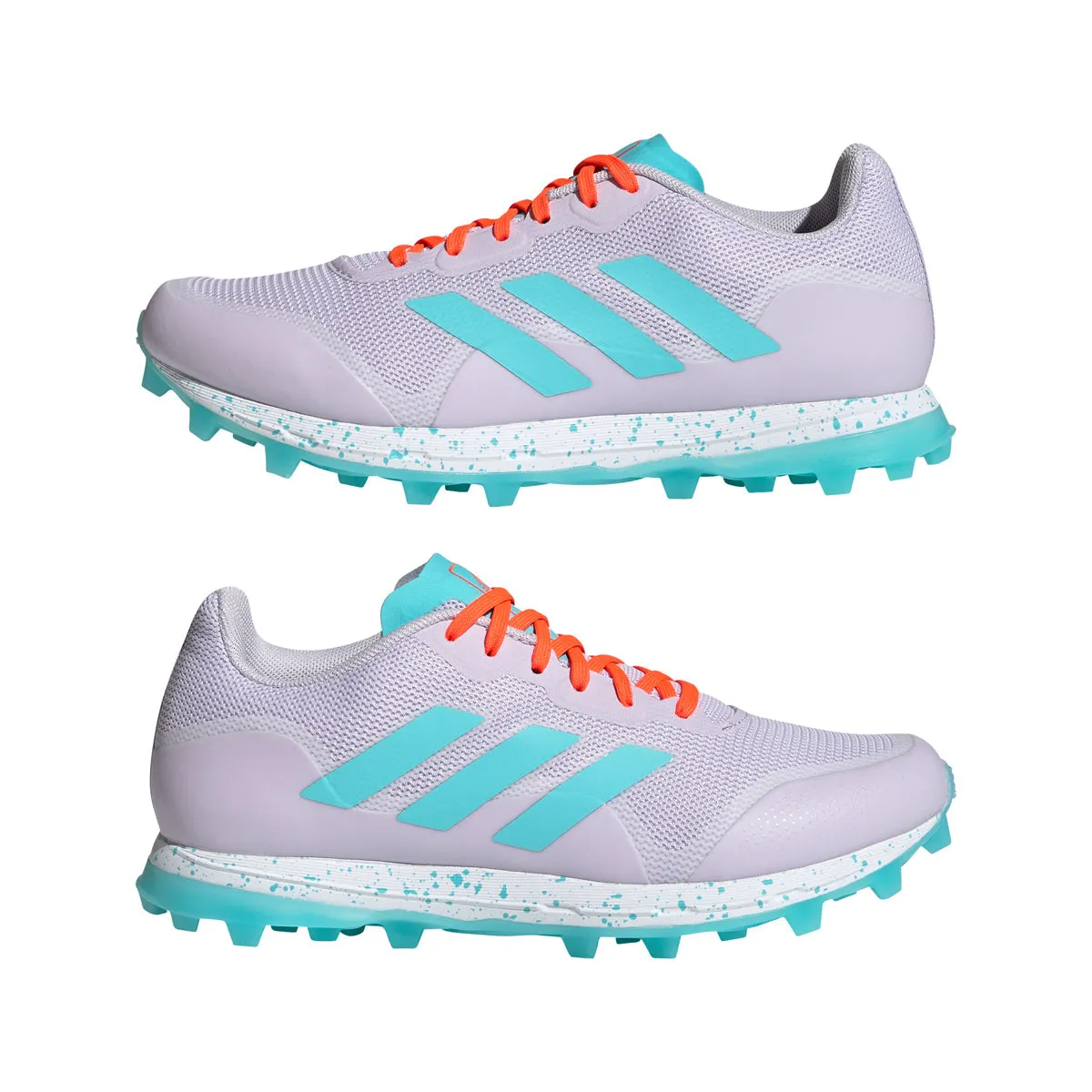 Adidas Fabela Zone 2.1 Hockey Shoes