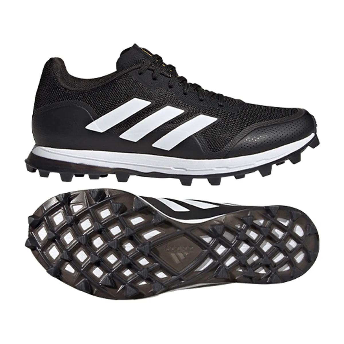 Adidas Fabela Zone 2.1 Hockey Shoes