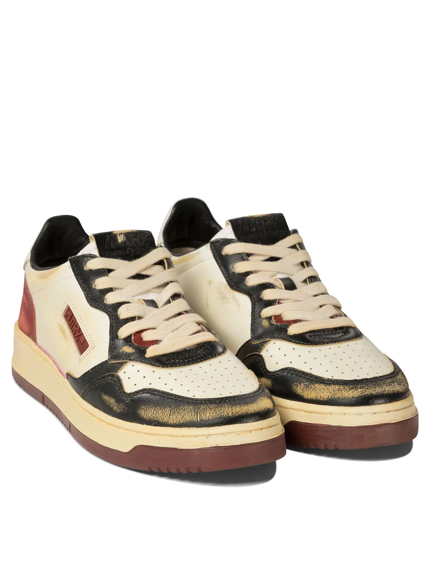 Autry Super Vintage Sneakers