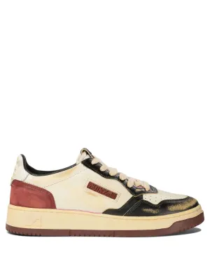 Autry Super Vintage Sneakers