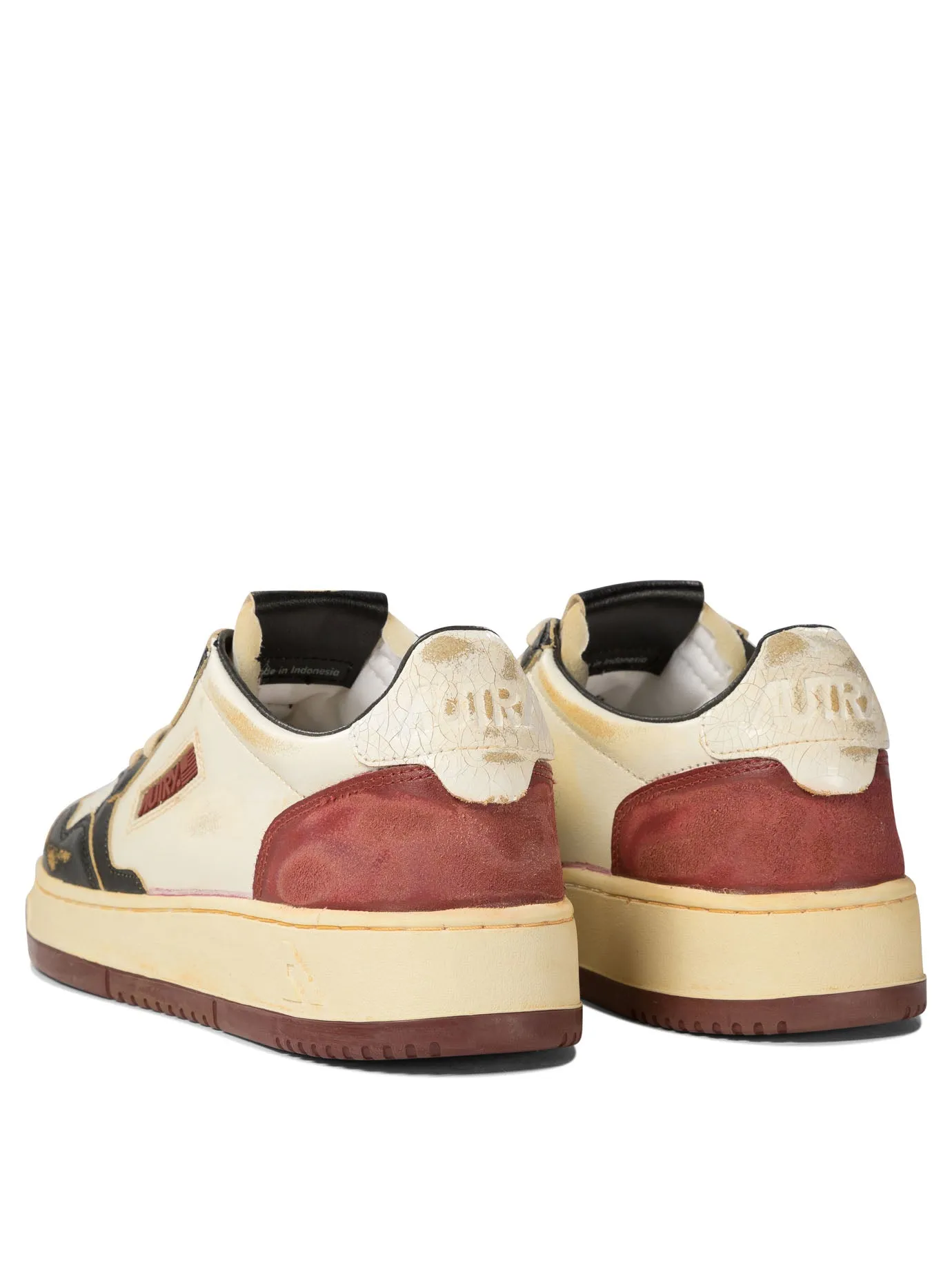 Autry Super Vintage Sneakers