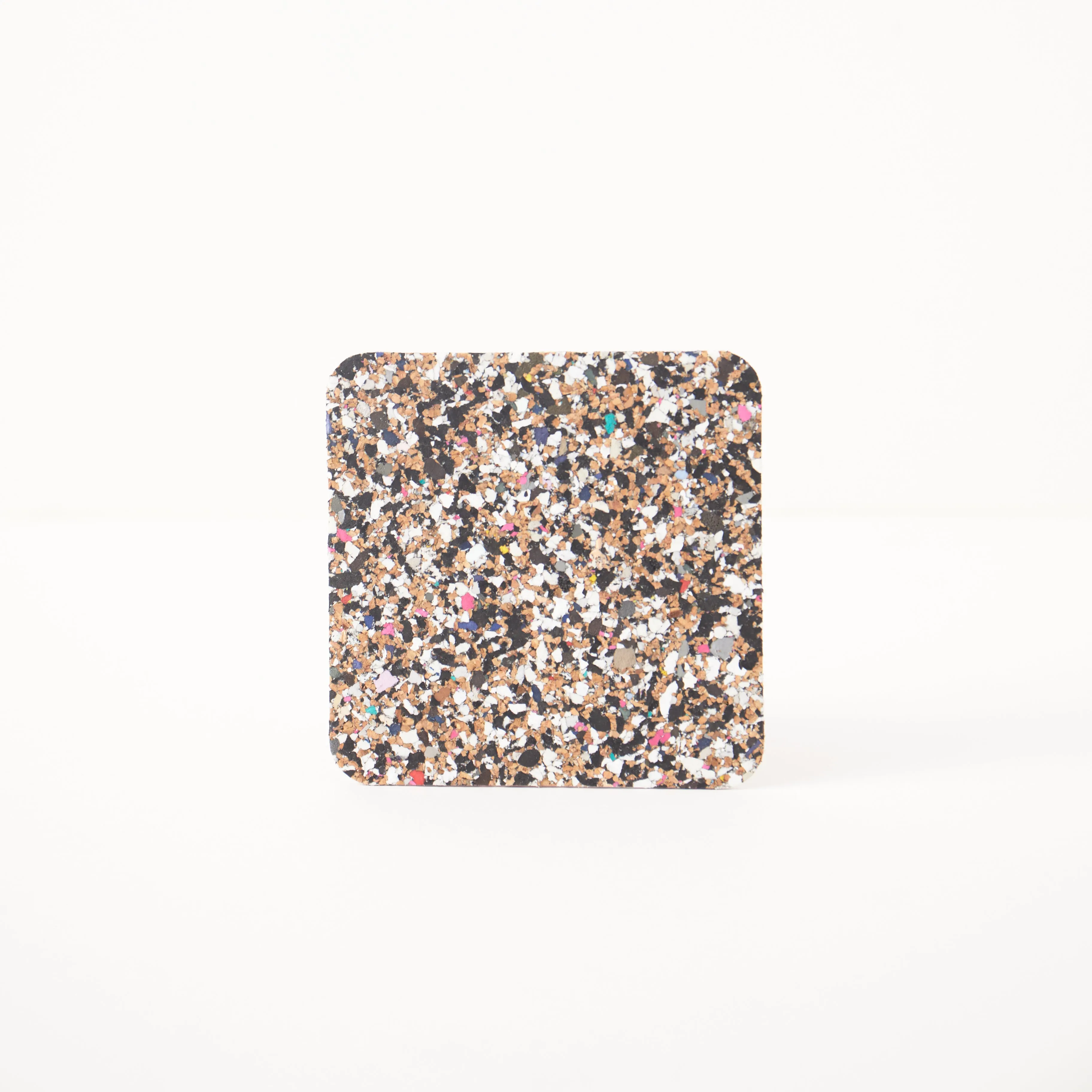 Beach Clean Coasters | Square