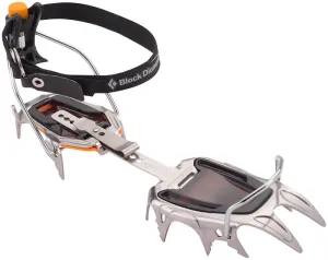 Black Diamond Sabretooth Pro Crampons