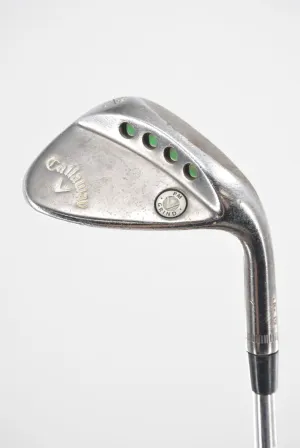 Callaway Mack Daddy PM Grind 56 Degree Wedge S Flex 34.75"