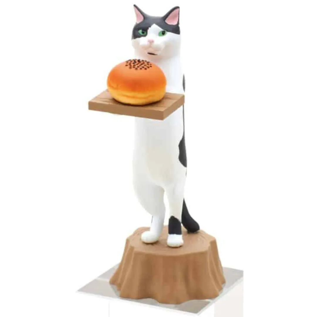 Cat Bakery Blind Box