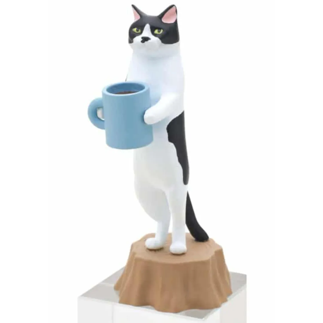 Cat Bakery Blind Box