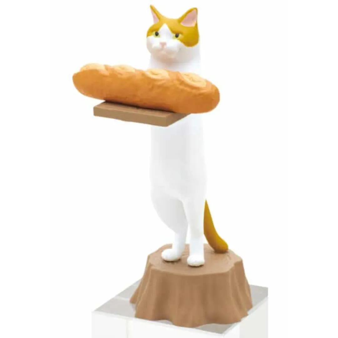 Cat Bakery Blind Box