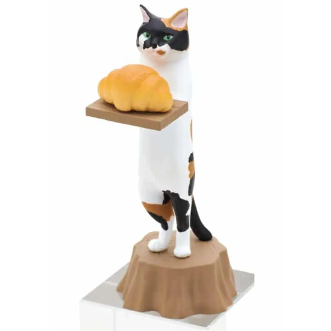 Cat Bakery Blind Box