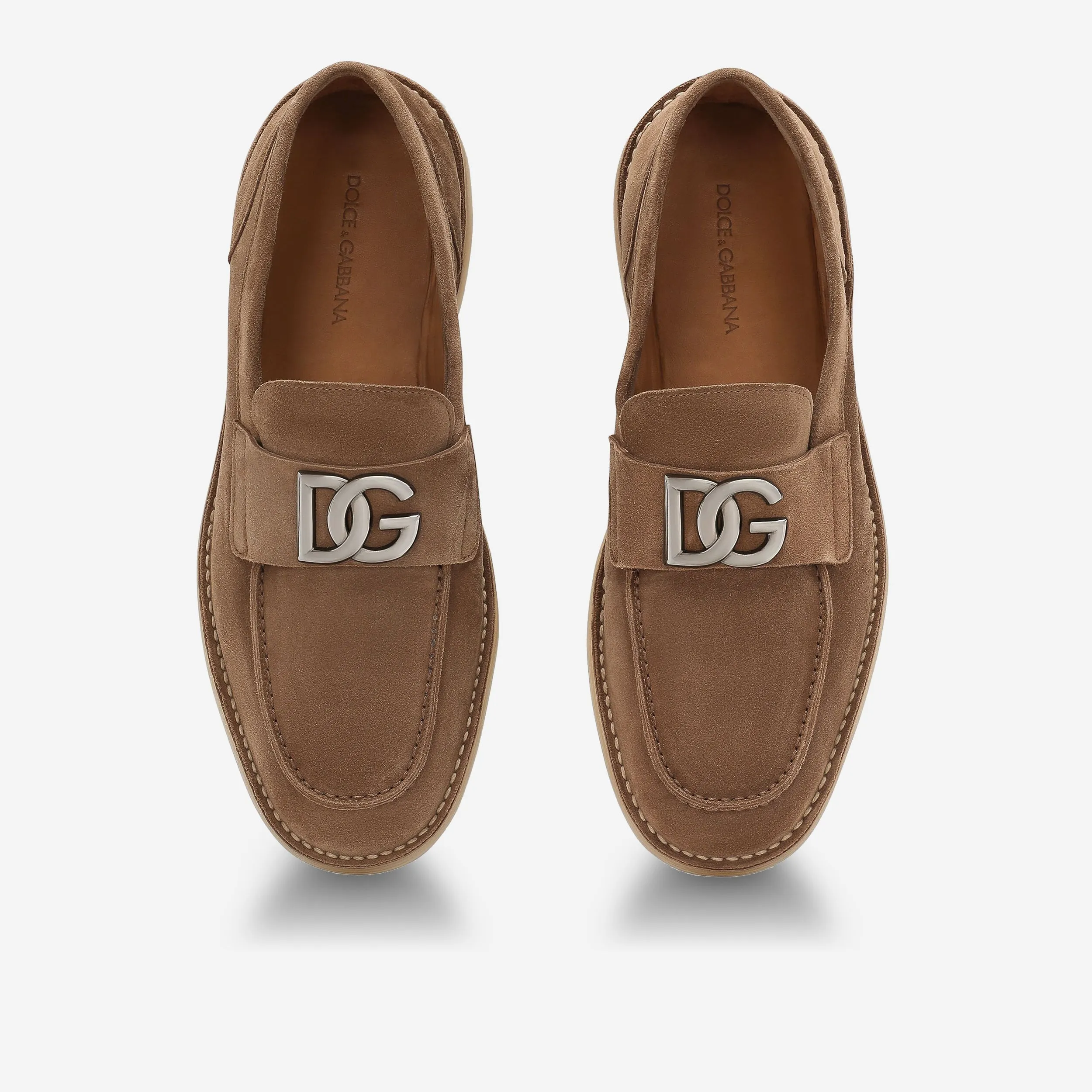 Dolce & Gabbana Pantofola Loafer