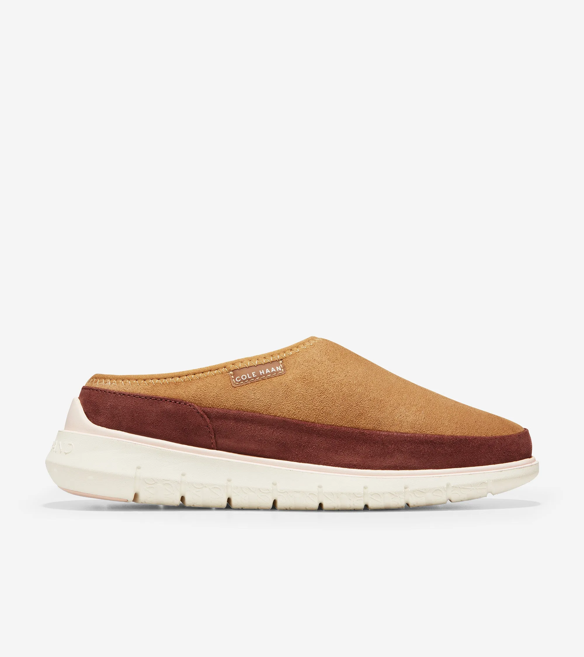 Generation ZERØGRAND Dweller Slip-On