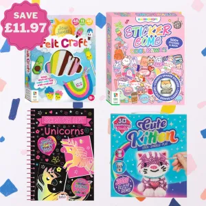 Get Crafty Bundle