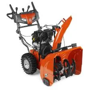 Husqvarna ST224P Snow Thrower