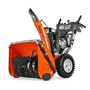 Husqvarna ST327P Snow Thrower