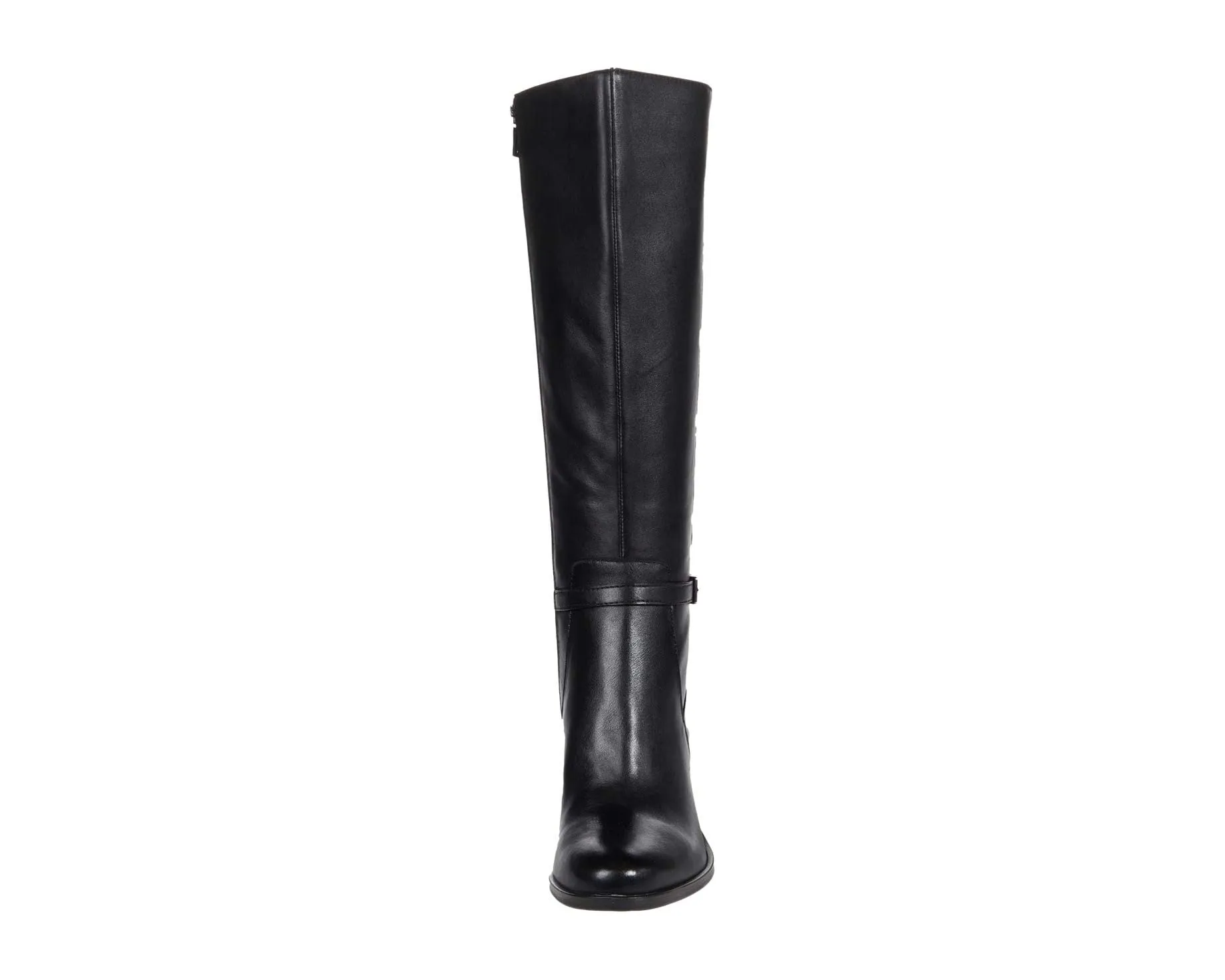 Kalina Naturalizer boots, leather