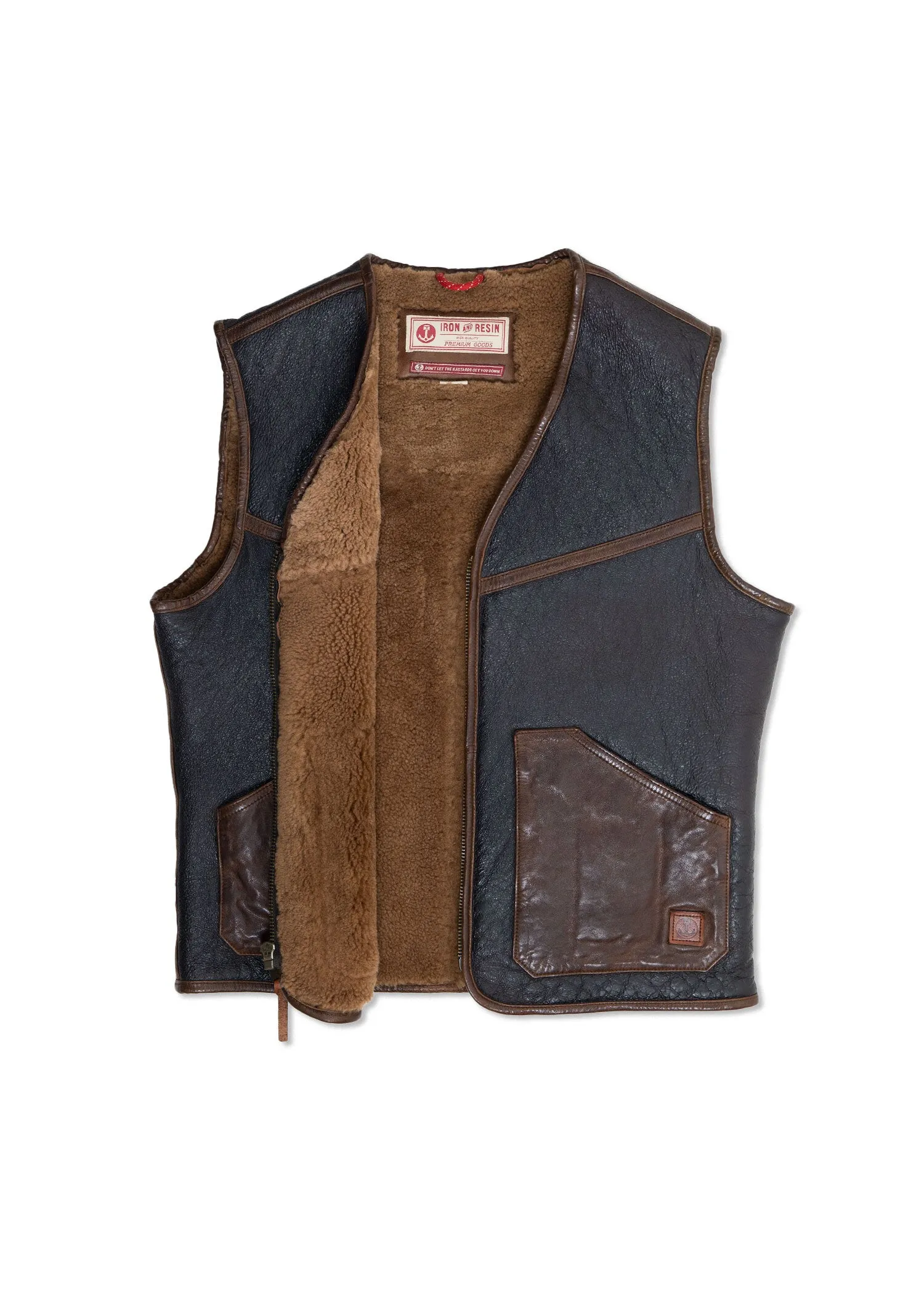 Kavalan Vest