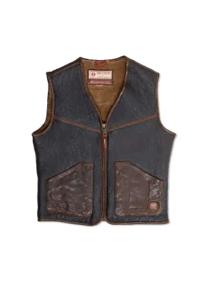 Kavalan Vest