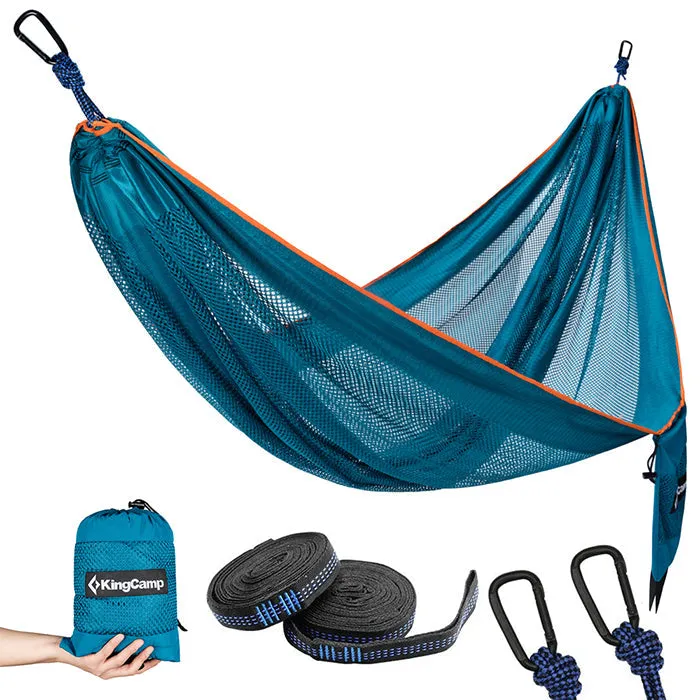 KingCamp Single Breathable Lightweight Hammocks