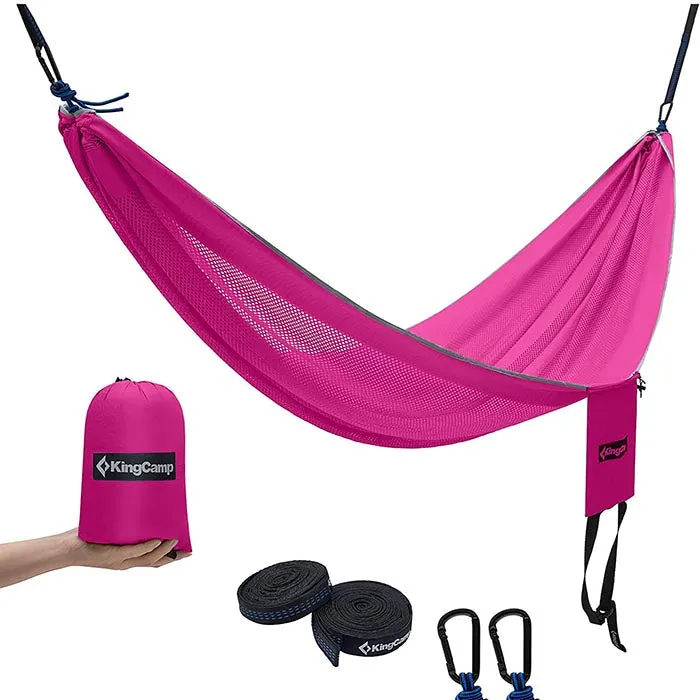 KingCamp Single Breathable Lightweight Hammocks