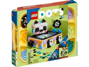 LEGO® DOTS Cute Panda Tray 41959