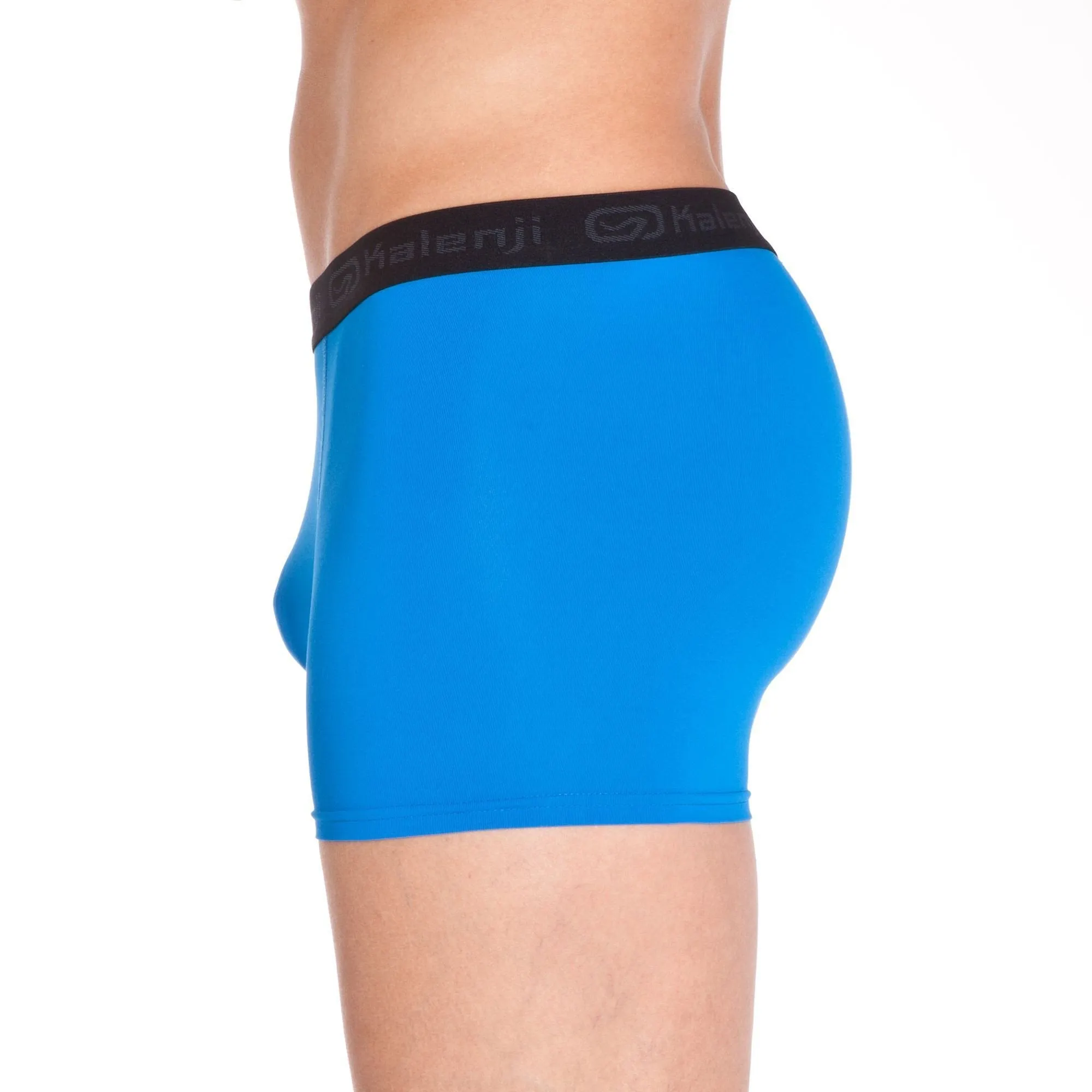 Men's Running Boxers Breathable