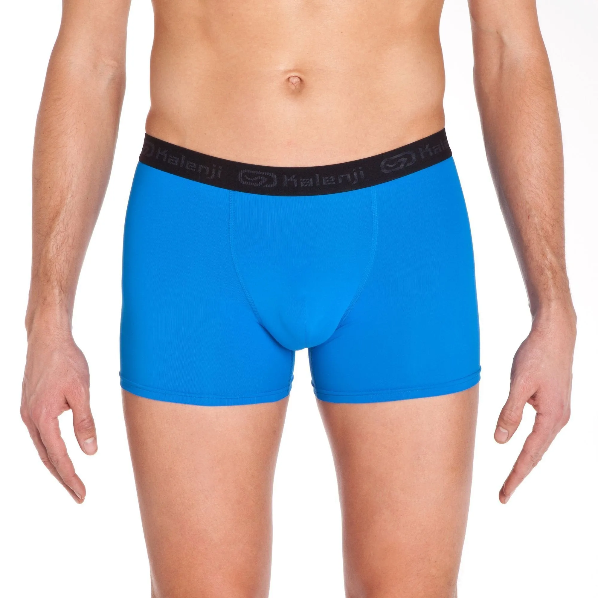 Men's Running Boxers Breathable