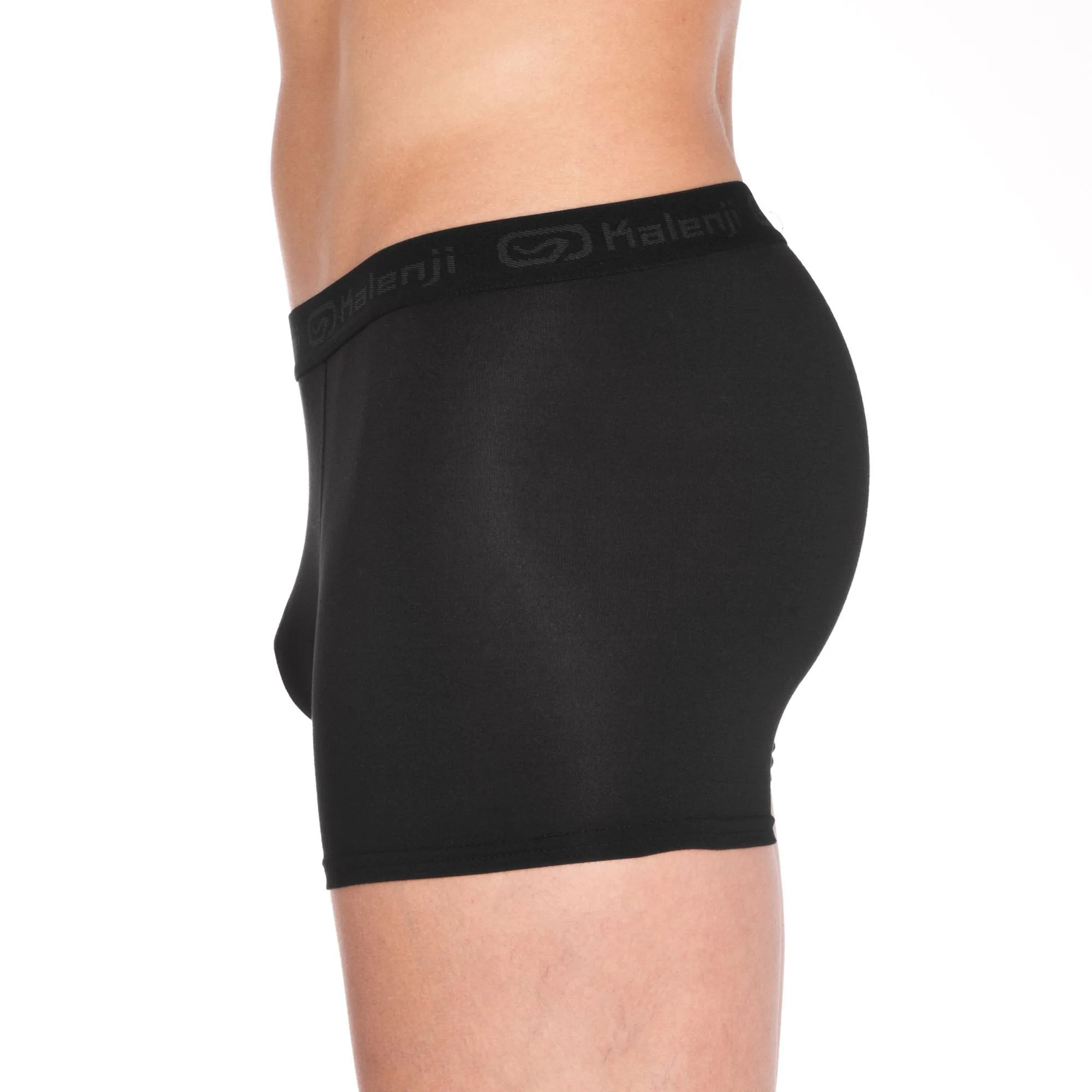 Men's Running Boxers Breathable