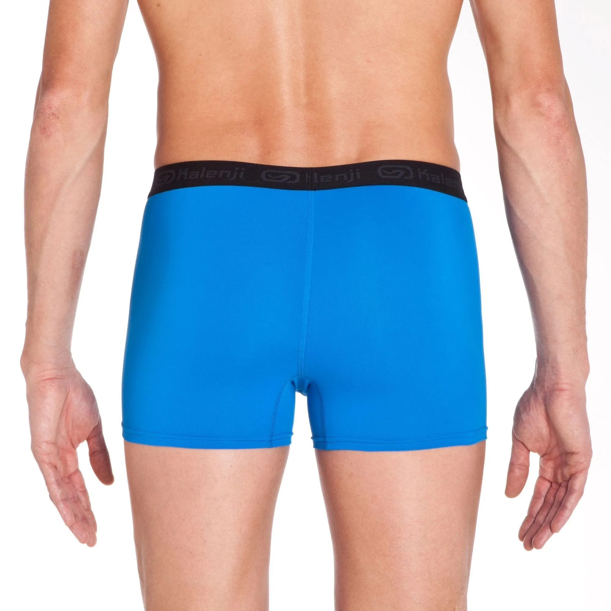 Men's Running Boxers Breathable