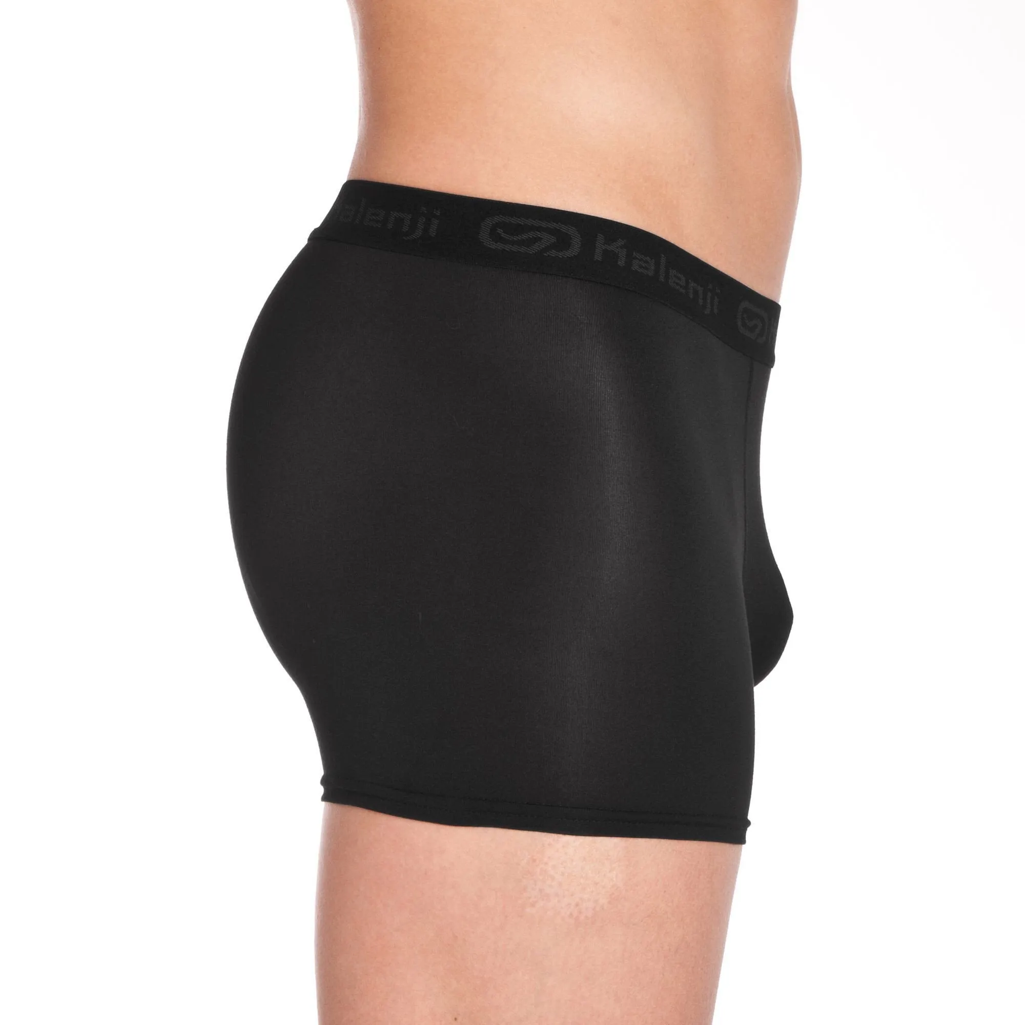 Men's Running Boxers Breathable