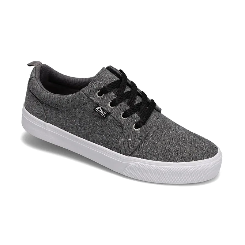 Men's Tilt Grey Chambray