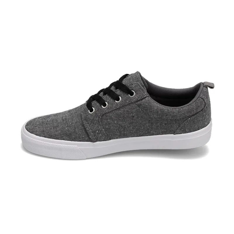 Men's Tilt Grey Chambray