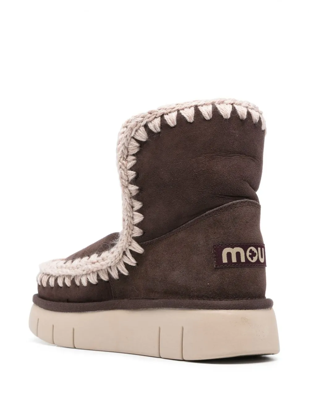 Mou Boots