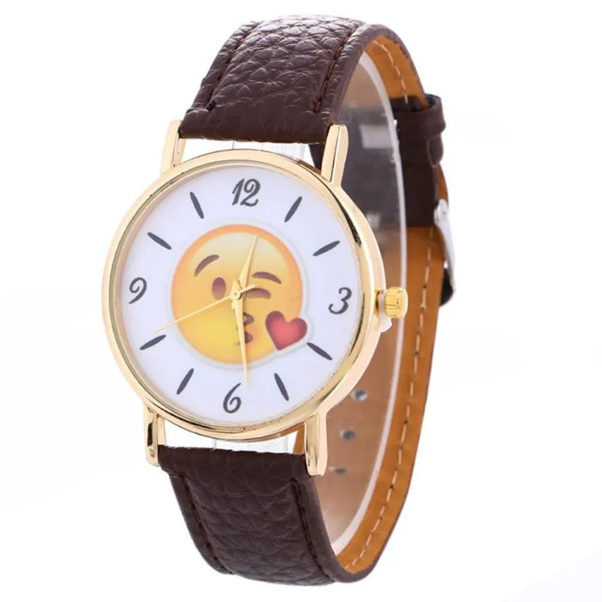 Quartz Fashion Cute  Women's Watches