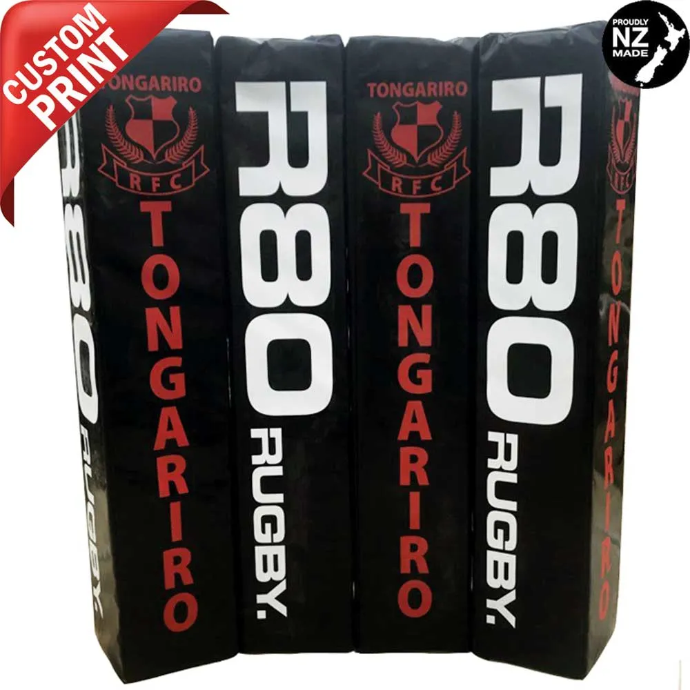 R80 Sponsorship Discounted Post Pads