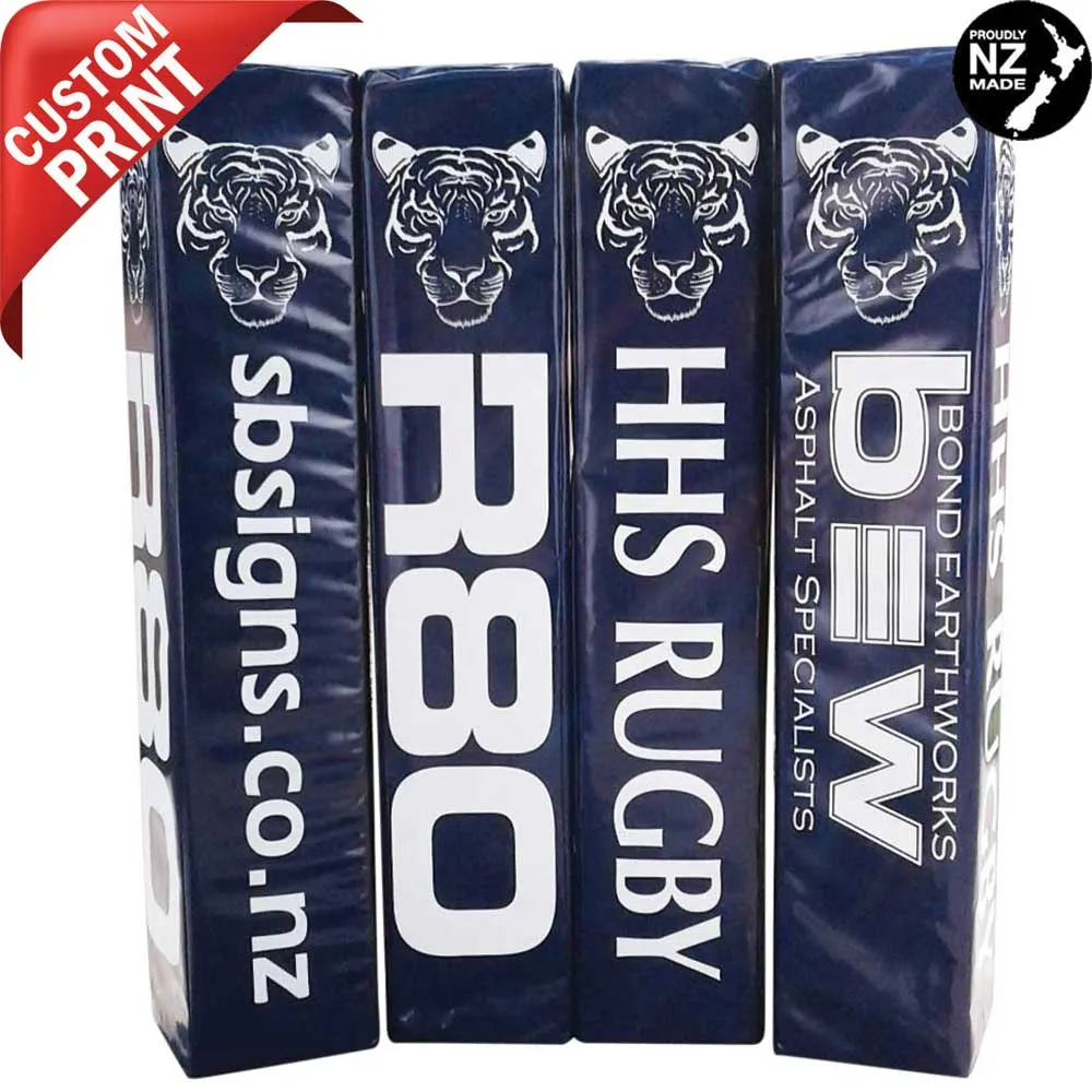 R80 Sponsorship Discounted Post Pads