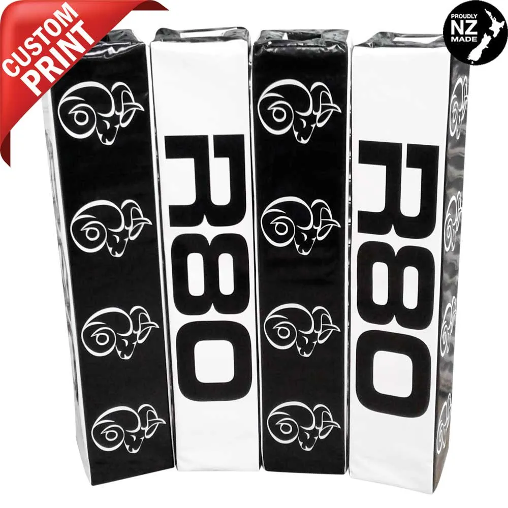 R80 Sponsorship Discounted Post Pads