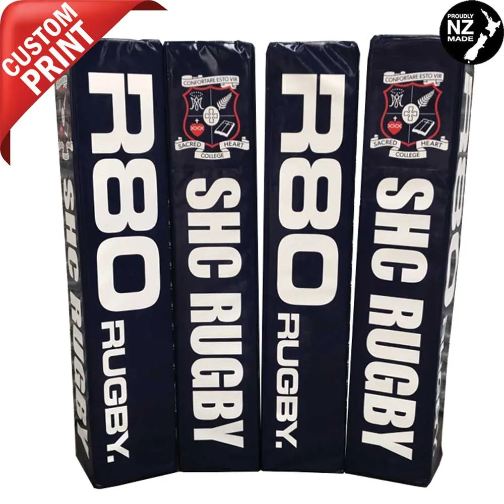 R80 Sponsorship Discounted Post Pads