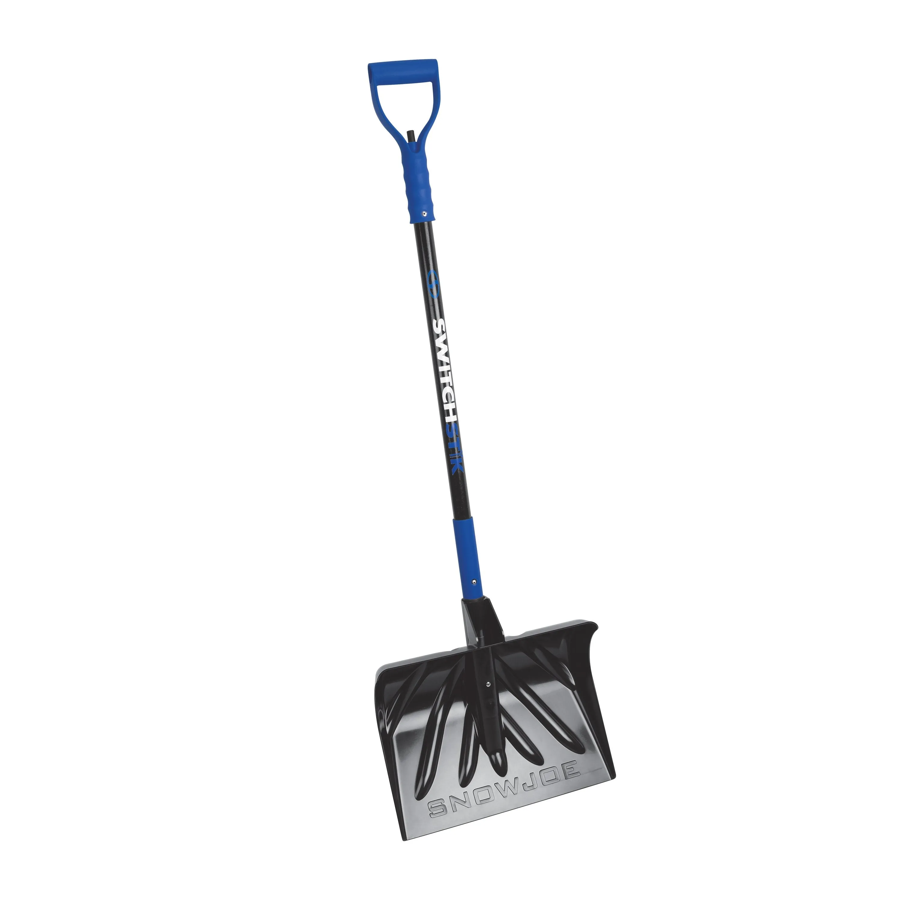 Snow Joe SJ-HS18SNOW Snow Shovel Attachment For SwitchStik System | 18-Inch (Compatible with SJ-HS101 / SJ-HS099)