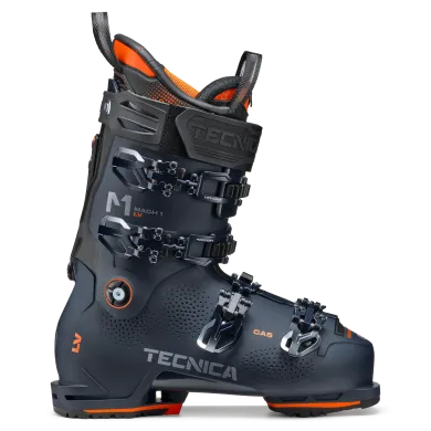 Tecnica Mach1 LV 120 TD GW Ski Boots 2024