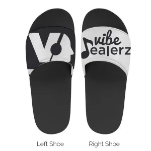 Vibedealerz Slide Sandals