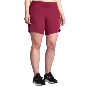 W Brooks Chaser 7 inch Short