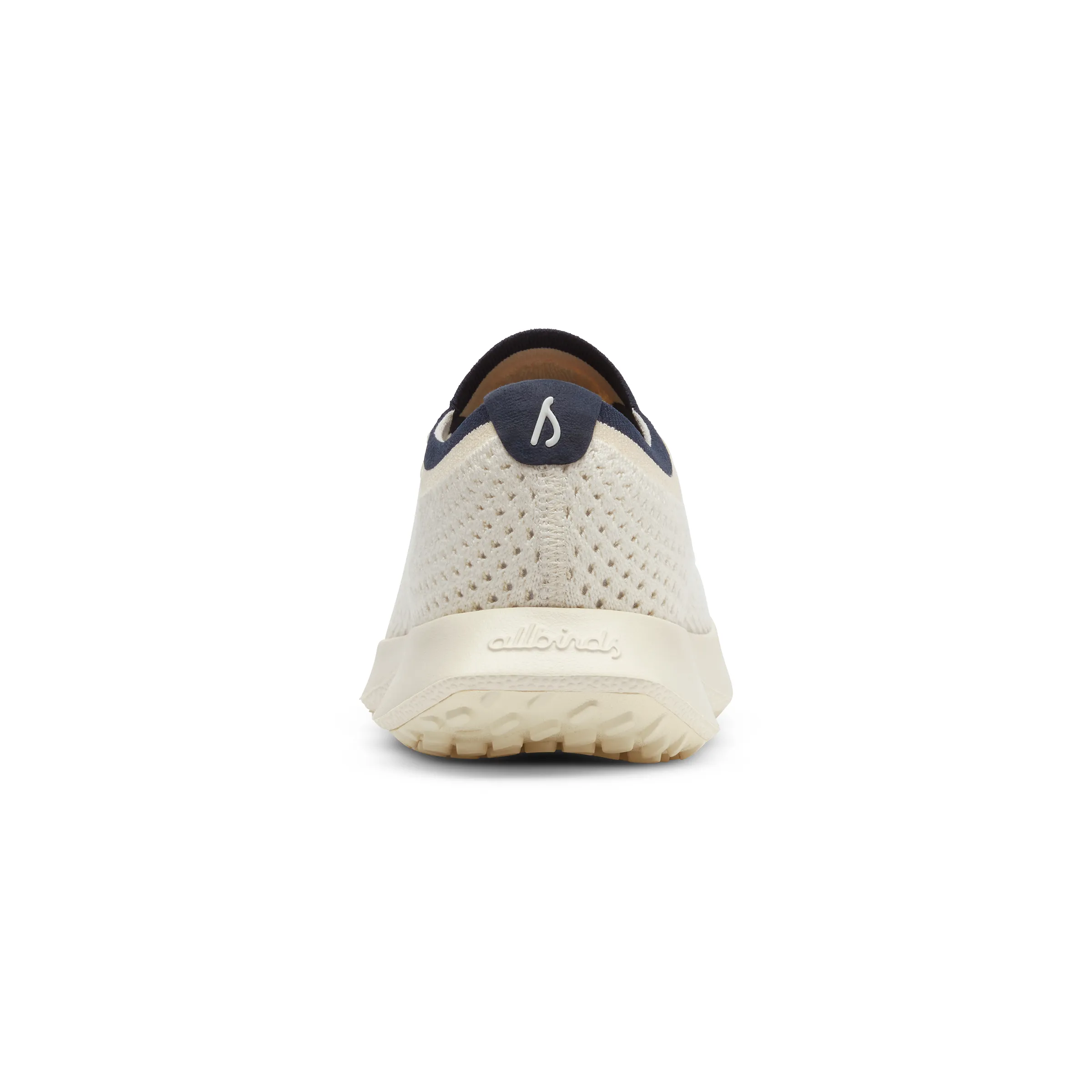 Women's Tree Dasher 2 - Natural White/True Navy (Natural White Sole)